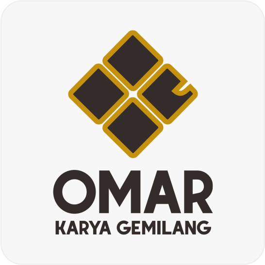 Logo PT Omar Karya Gemilang